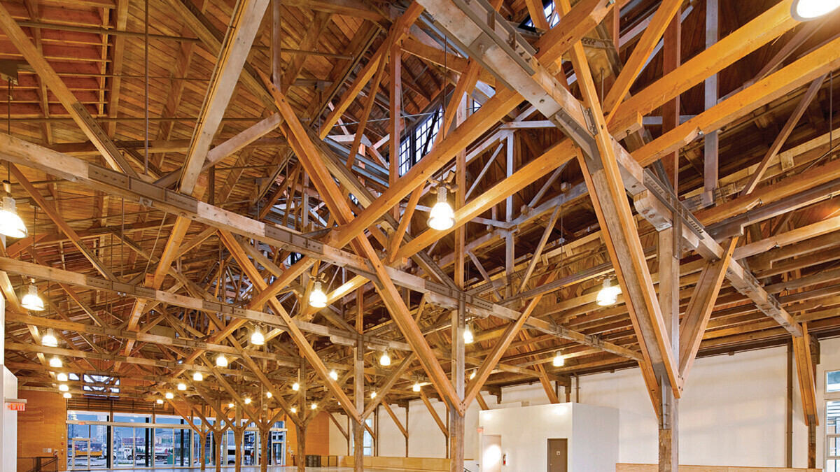 Salt Building, Vancouver, BC