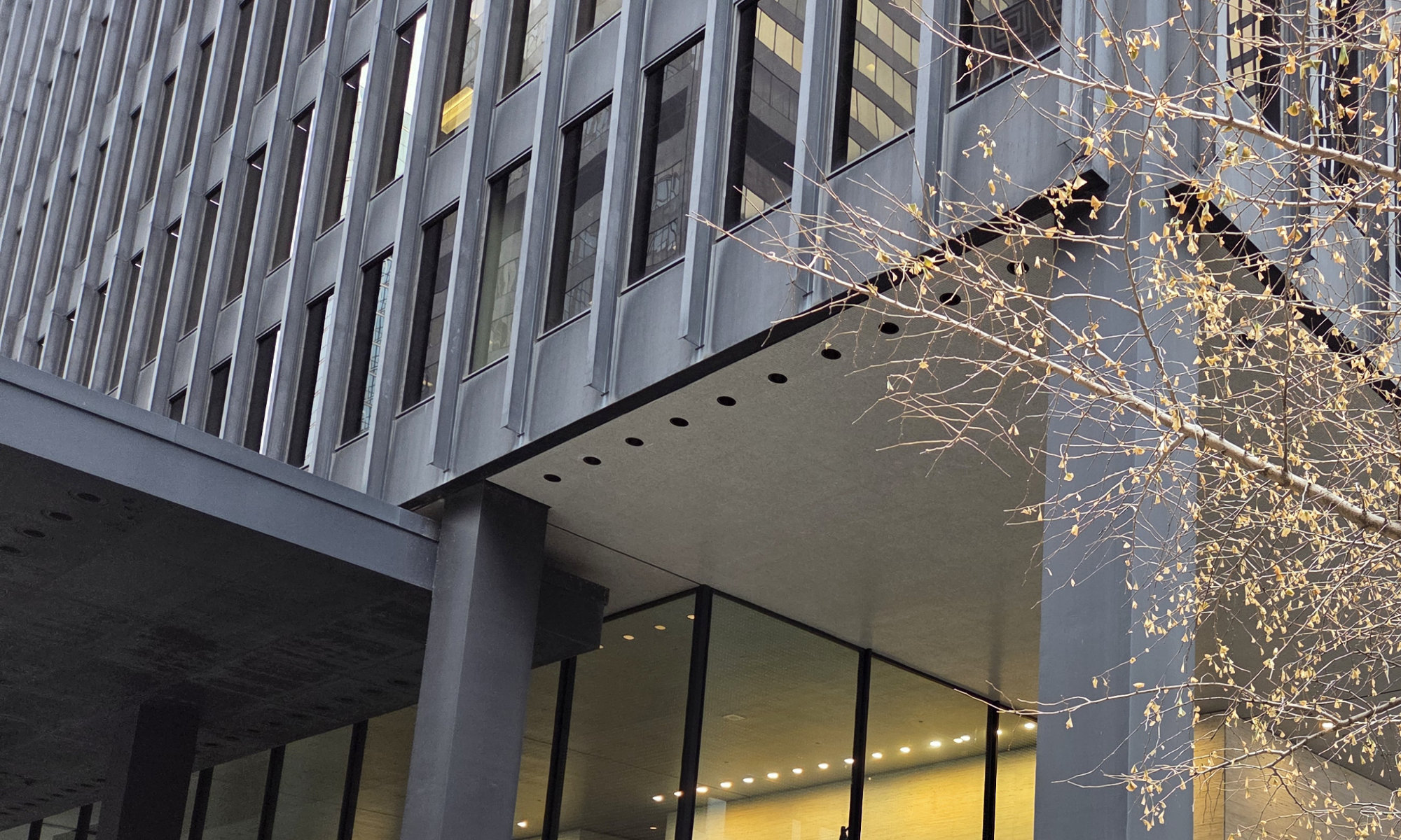 TD Centre Toronto