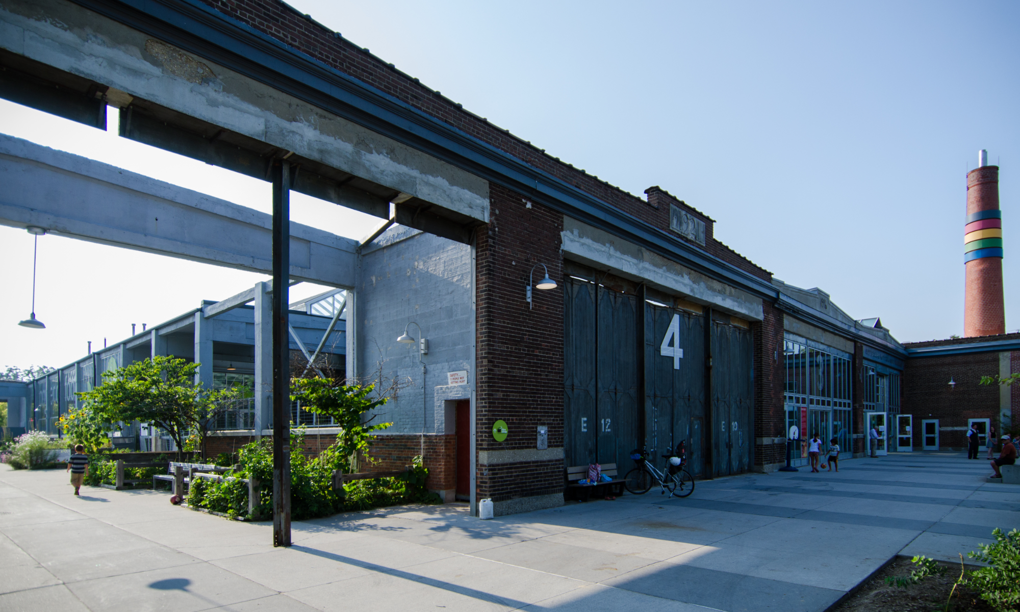 Wynchwood Barns - Jeff Hitchcock - Flickr