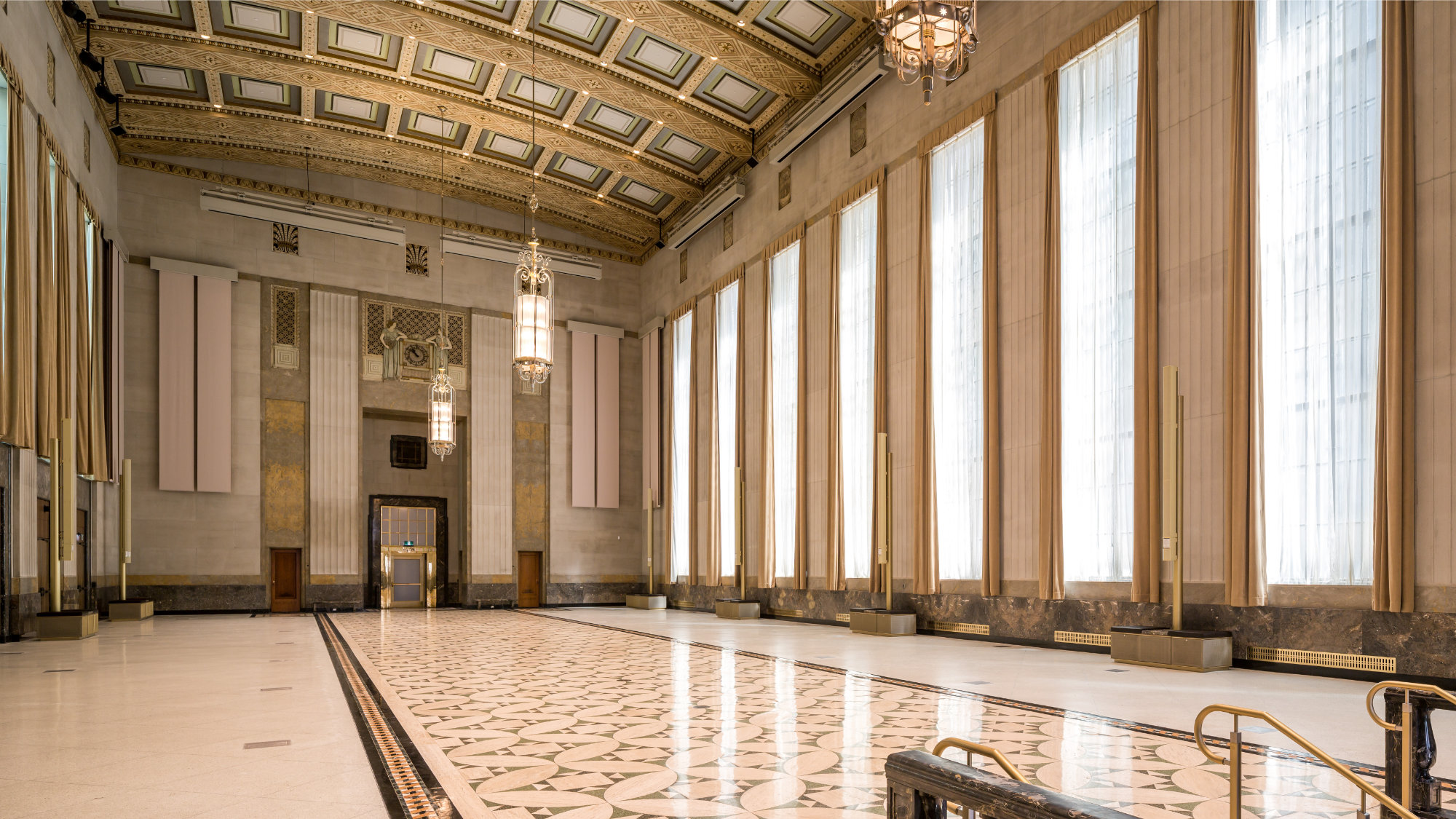 Sir John Macdonald Building