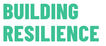 Building Resilience Logo