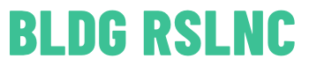 Building Resilience Logo